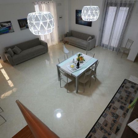 Casa Vacanza Il Dromone بوزالو المظهر الخارجي الصورة