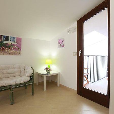 Casa Vacanza Il Dromone بوزالو المظهر الخارجي الصورة