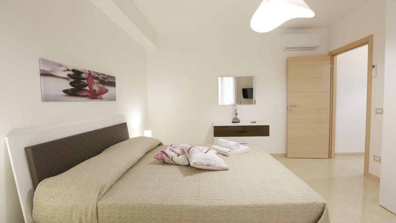 Casa Vacanza Il Dromone بوزالو المظهر الخارجي الصورة