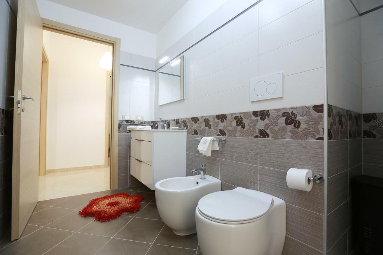 Casa Vacanza Il Dromone بوزالو المظهر الخارجي الصورة