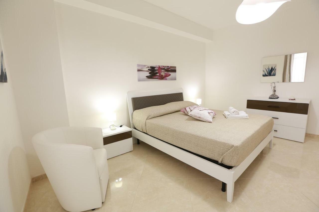 Casa Vacanza Il Dromone بوزالو المظهر الخارجي الصورة