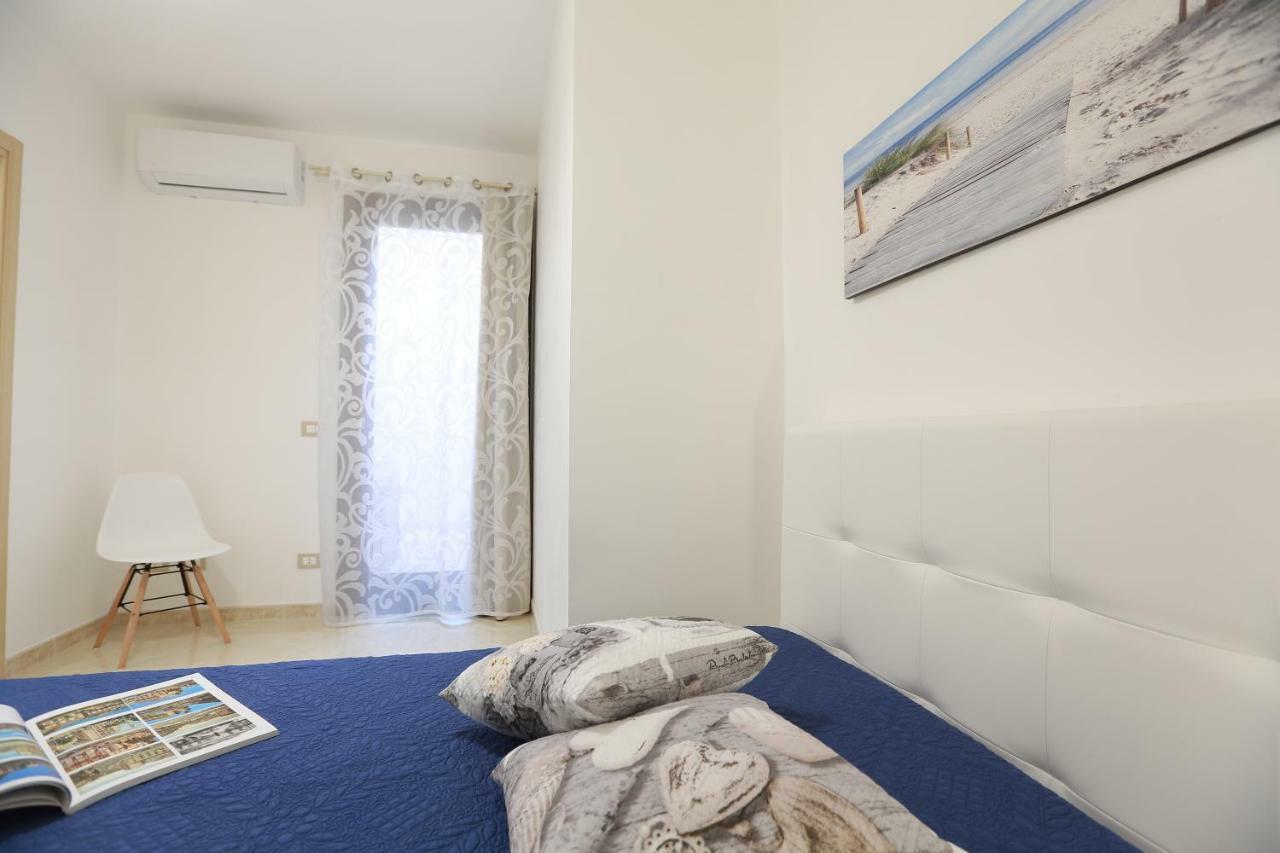Casa Vacanza Il Dromone بوزالو المظهر الخارجي الصورة