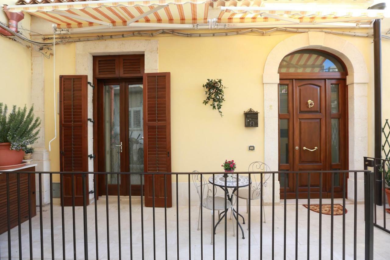 Casa Vacanza Il Dromone بوزالو المظهر الخارجي الصورة