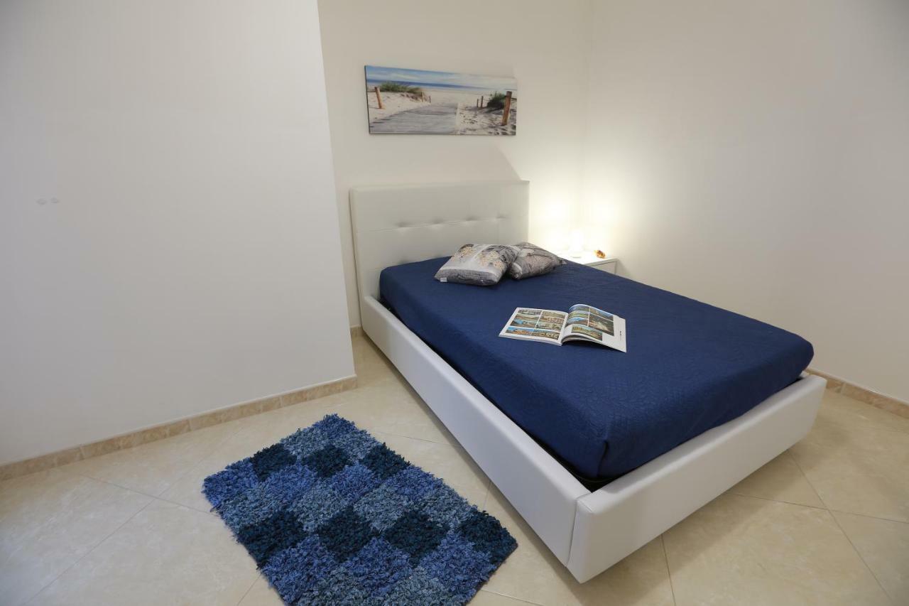Casa Vacanza Il Dromone بوزالو المظهر الخارجي الصورة