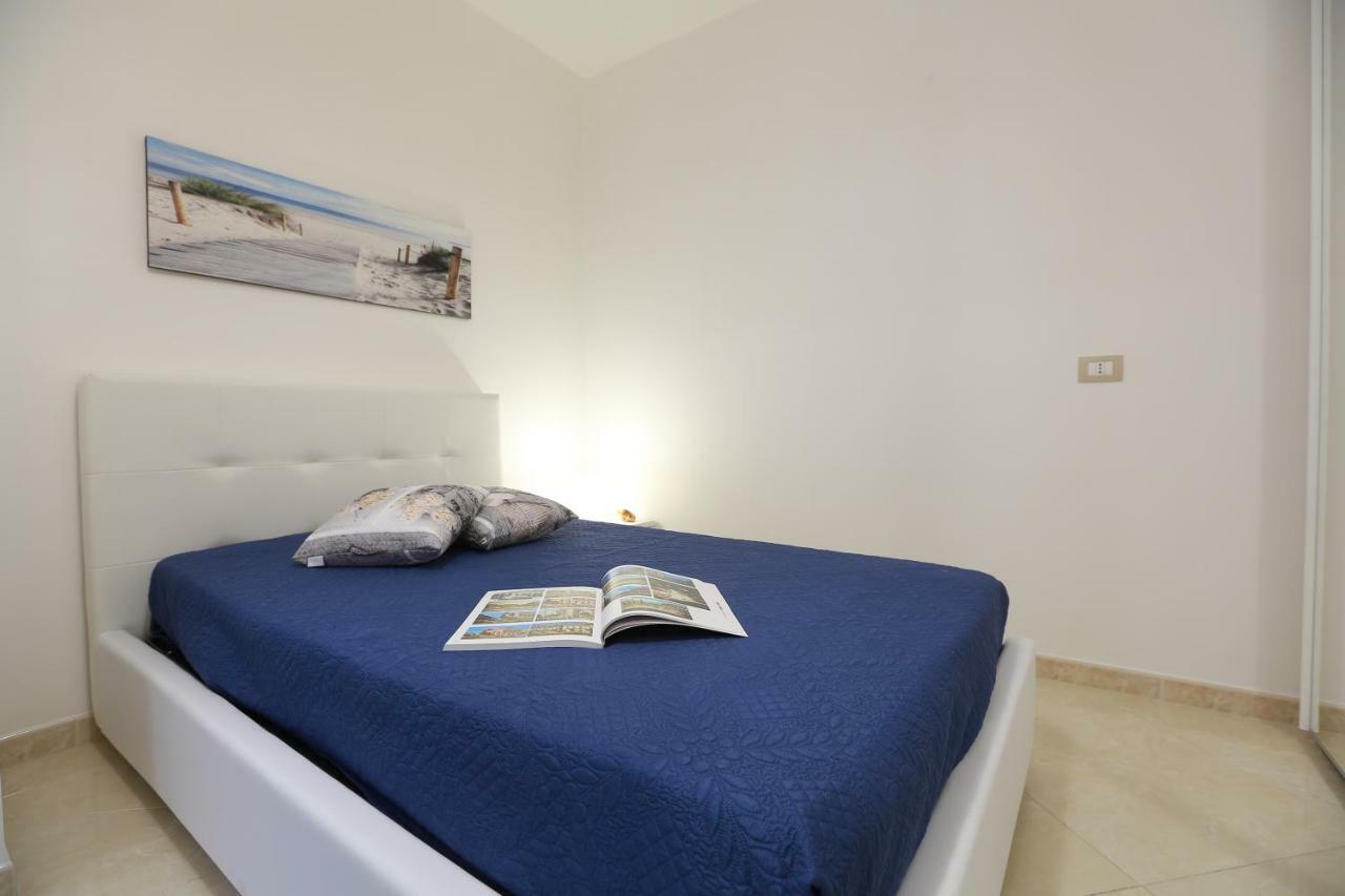 Casa Vacanza Il Dromone بوزالو المظهر الخارجي الصورة