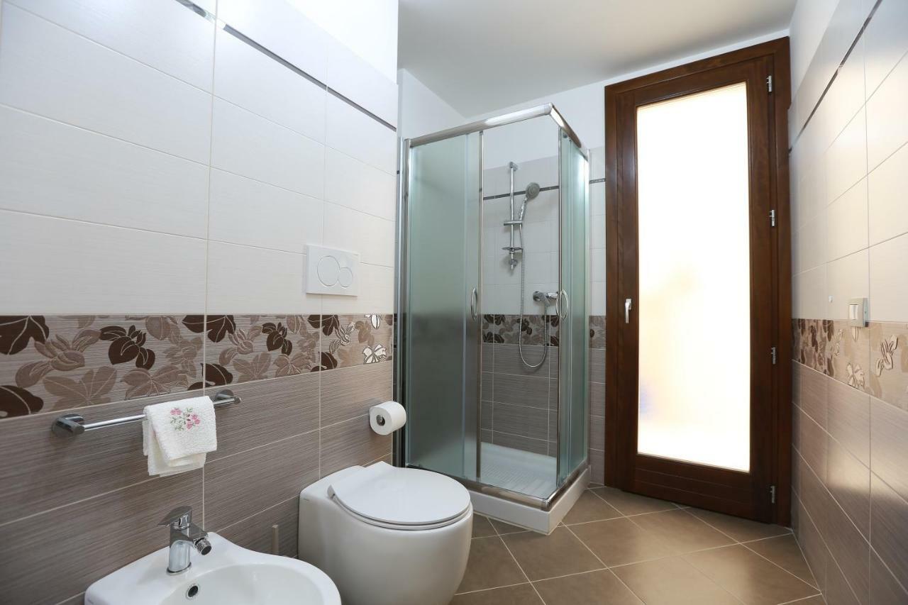Casa Vacanza Il Dromone بوزالو المظهر الخارجي الصورة