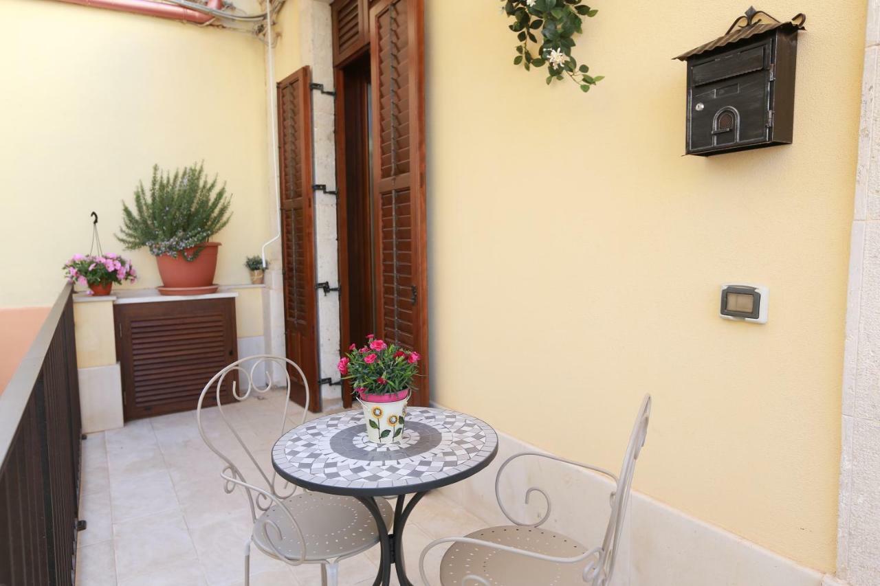 Casa Vacanza Il Dromone بوزالو المظهر الخارجي الصورة