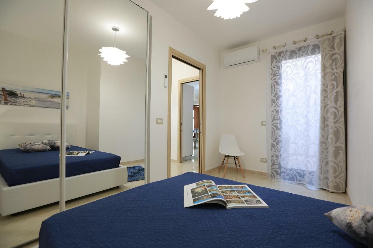 Casa Vacanza Il Dromone بوزالو المظهر الخارجي الصورة