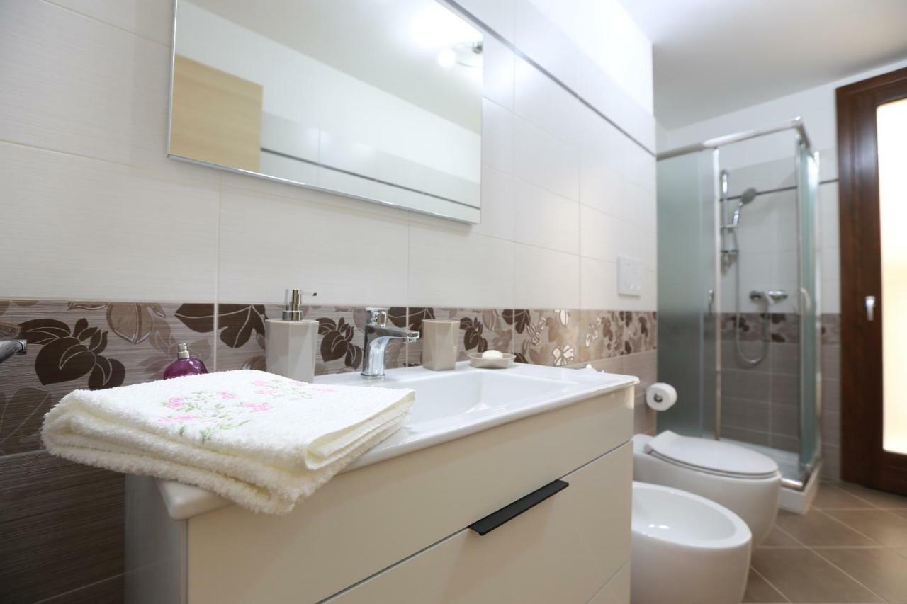 Casa Vacanza Il Dromone بوزالو المظهر الخارجي الصورة
